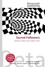 Sacred Followers