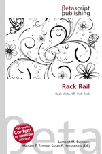 Rack Rail