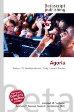 Agoria