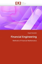 Financial Engineering. Methods of Financial Mathematics