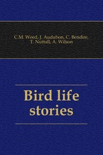 Bird life stories