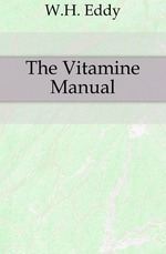 The Vitamine Manual