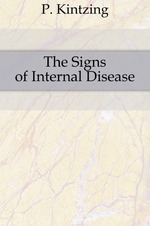 The Signs of Internal Disease