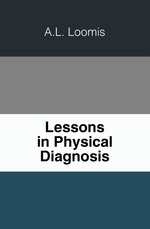 Lessons in Physical Diagnosis