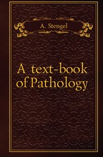 A text-book of Pathology