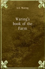 Waring`s book of the Farm