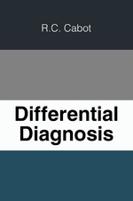 Differential Diagnosis