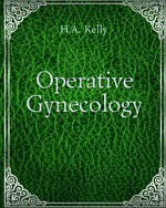 Operative Gynecology