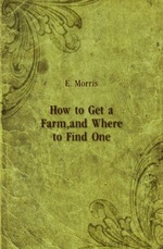 How to Get a Farm, and Where to Find One