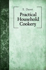 Practical Household Cookery