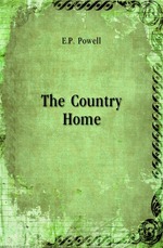 The Country Home