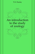 An introduction to the study of zoology