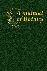 A manual of Botany