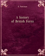 A history of British Ferns