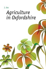 Agriculture in Oxfordshire