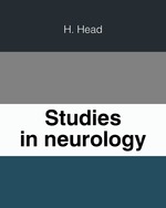 Studies in neurology