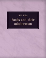 Foods and their adulteration