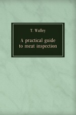 A practical guide to meat inspection