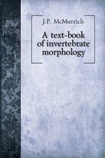 A text-book of invertebrate morphology