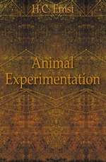 Animal Experimentation