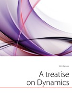 A treatise on Dynamics
