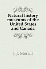 Natural history museums of the United States and Canada