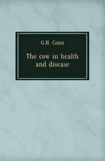 The cow in health and disease