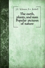 The earth, plants, and man. Popular pictures of nature