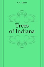 Trees of Indiana