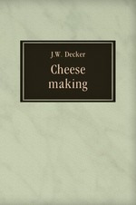 Cheese making