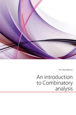 An introduction to Combinatory analysis