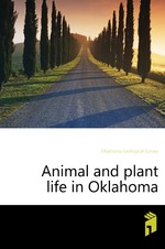 Animal and plant life in Oklahoma