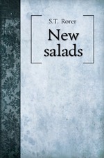 New salads