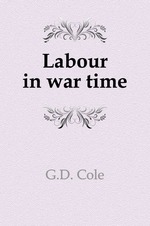 Labour in war time