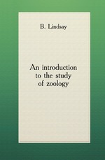 An introduction to the study of zoology