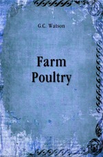 Farm Poultry