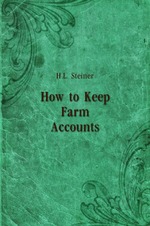 How to Keep Farm Accounts