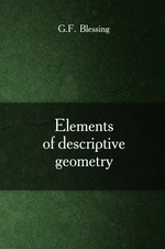 Elements of descriptive geometry