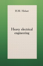 Heavy electrical engineering