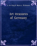 Art treasures of Germany
