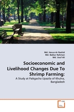 Socioeconomic and Livelihood Changes Due To Shrimp Farming:. A Study at Paikgacha Upazila of Khulna, Bangladesh