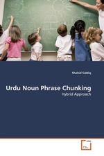 Urdu Noun Phrase Chunking. Hybrid Approach