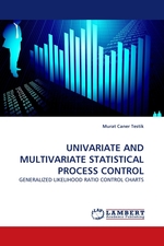 UNIVARIATE AND MULTIVARIATE STATISTICAL PROCESS CONTROL. GENERALIZED LIKELIHOOD RATIO CONTROL CHARTS