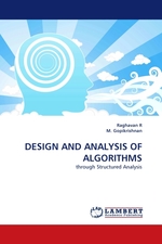 DESIGN AND ANALYSIS OF ALGORITHMS. through Structured Analysis