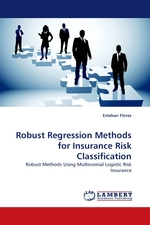 Robust Regression Methods for Insurance Risk Classification. Robust Methods Using Multinomial Logistic Risk Insurance