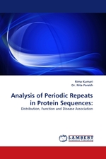 Analysis of Periodic Repeats in Protein Sequences:. Distribution, Function and Disease Association