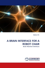 A BRAIN INTERFACE FOR A ROBOT CHAIR. Brain Machine Interfaces