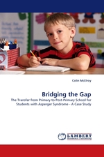 Bridging the Gap. The Transfer from Primary to Post-Primary School for Students with Asperger Syndrome - A Case Study