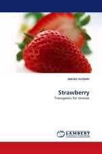 Strawberry. Transgenics for stresses