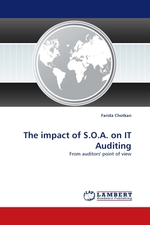 The impact of S.O.A. on IT Auditing. From auditors point of view